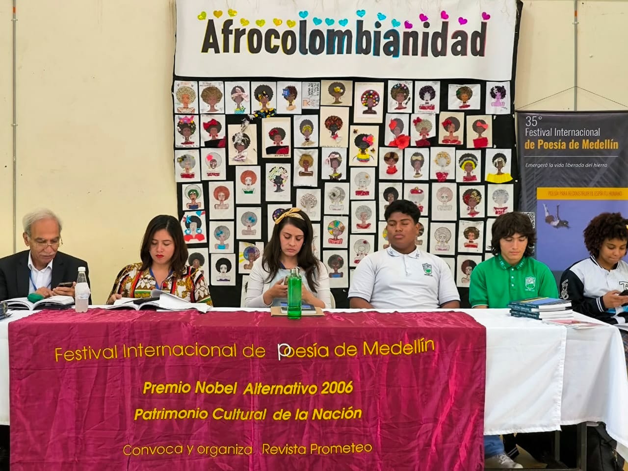 TALLER DE POESIA
